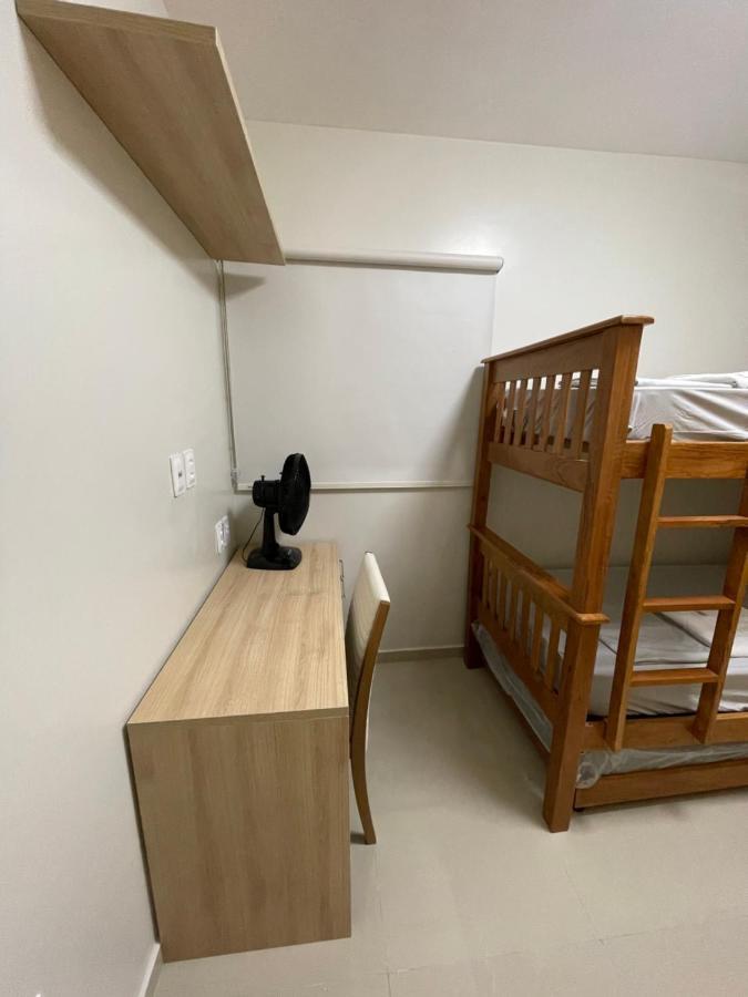 Apartamento Apt 107 - Requinte E Sofisticacao Ao Lado Do Jardim Botanico