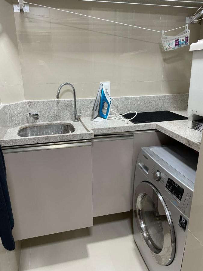 Apartamento Apt 107 - Requinte E Sofisticacao Ao Lado Do Jardim Botanico