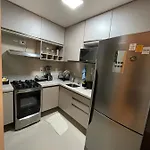 Apt 107 - Requinte E Sofisticacao Ao Lado Do Jardim Botanico