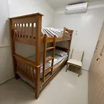 Apt 107 - Requinte E Sofisticacao Ao Lado Do Jardim Botanico
