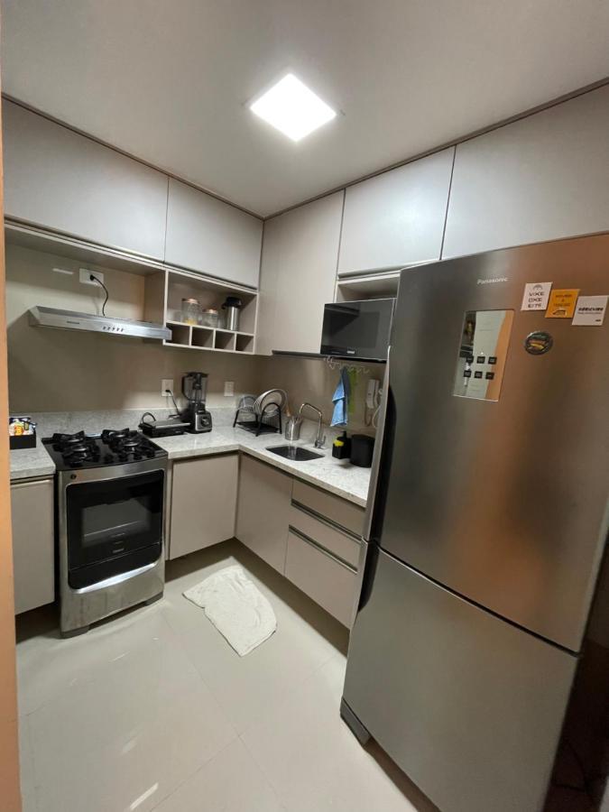 Apt 107 - Requinte E Sofisticacao Ao Lado Do Jardim Botanico Recife