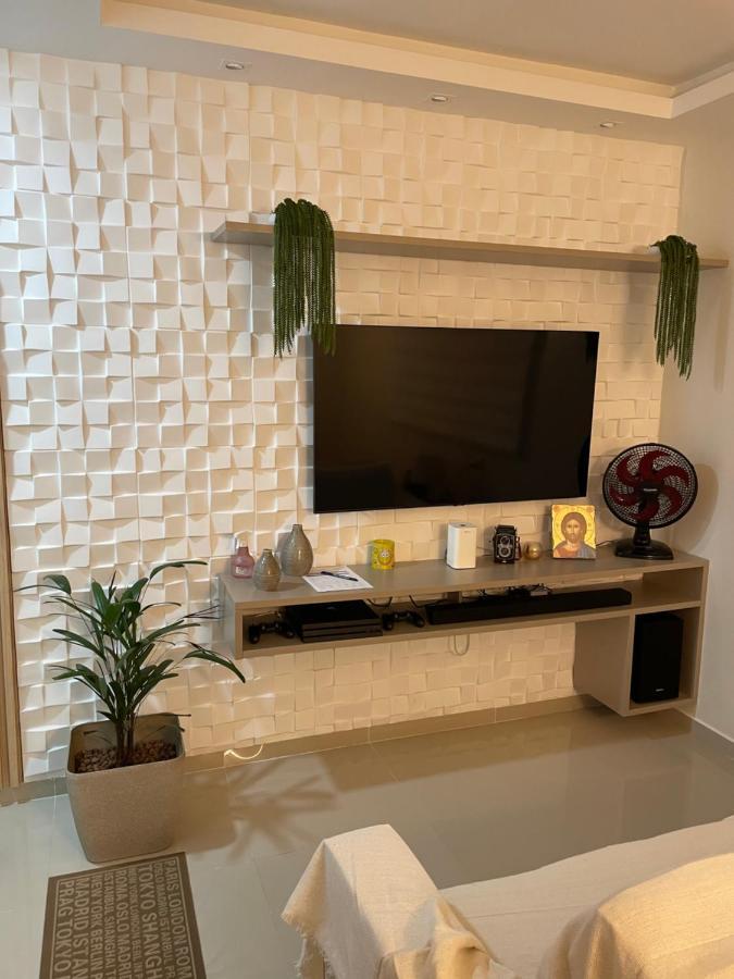 Apt 107 - Requinte E Sofisticacao Ao Lado Do Jardim Botanico Apartment Recife