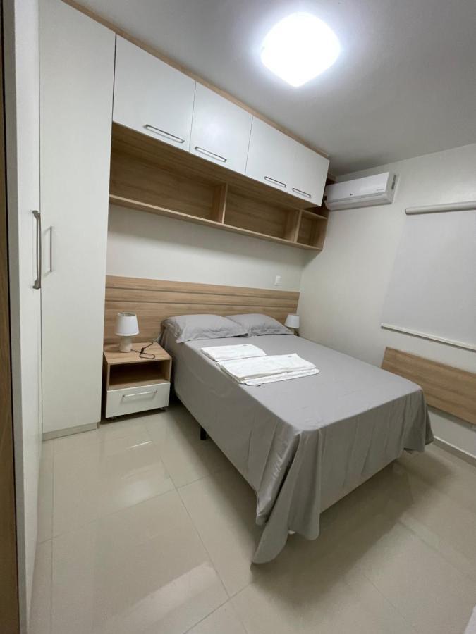 Apartment Apt 107 - Requinte E Sofisticacao Ao Lado Do Jardim Botanico